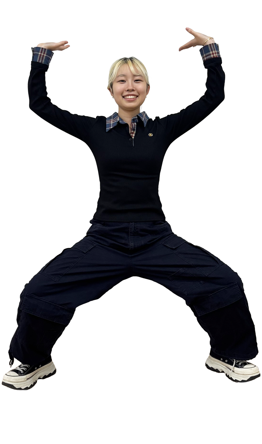 高校生活を、自分の可能性を広げるために使いたい。その選択が、私に自信と責任感を与えてくれた。