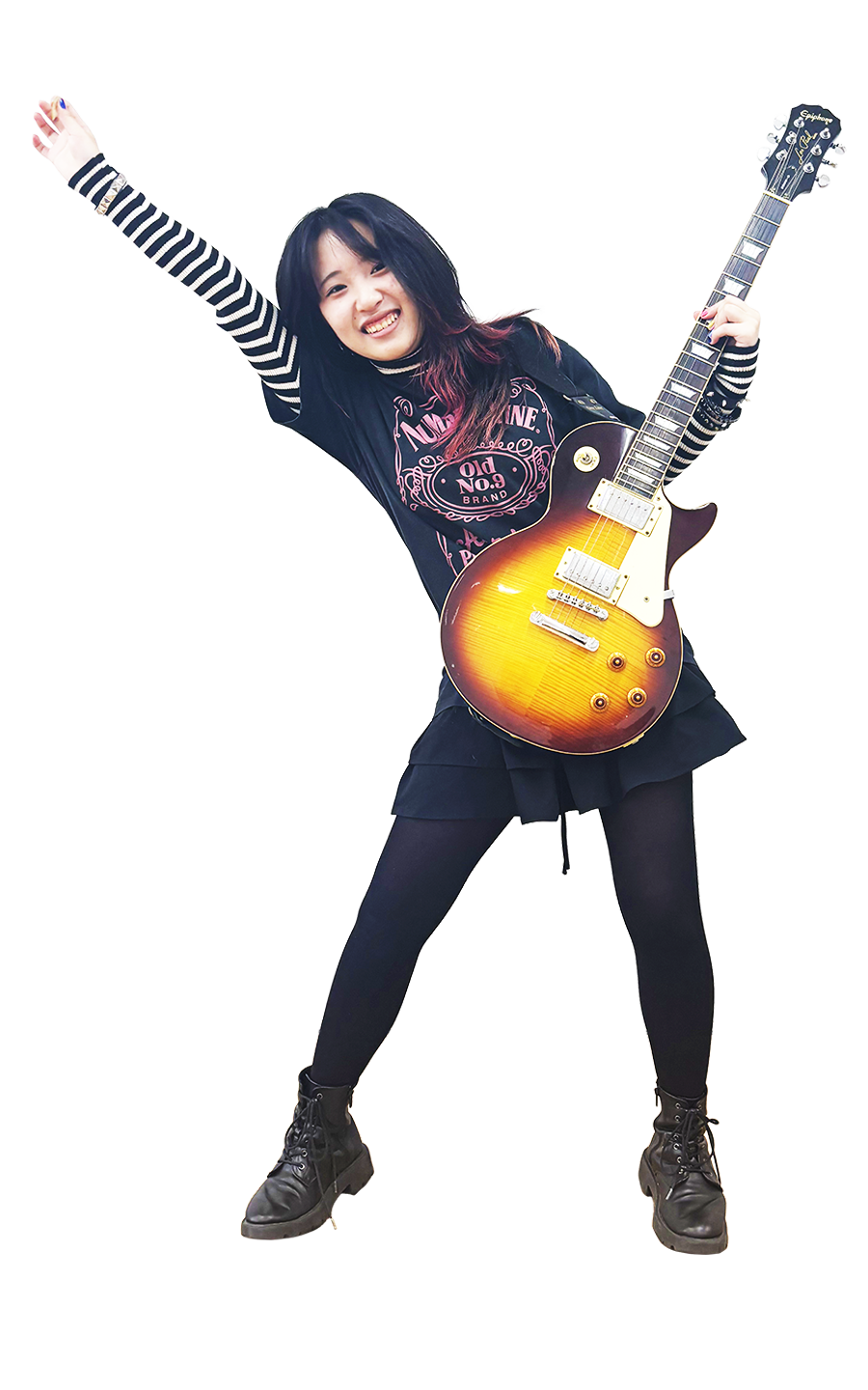 授業で手を挙げれば「変なやつ」。勉強も会話も「疲れること」だった私が、熱意を「悪」としない場所に出会えた。