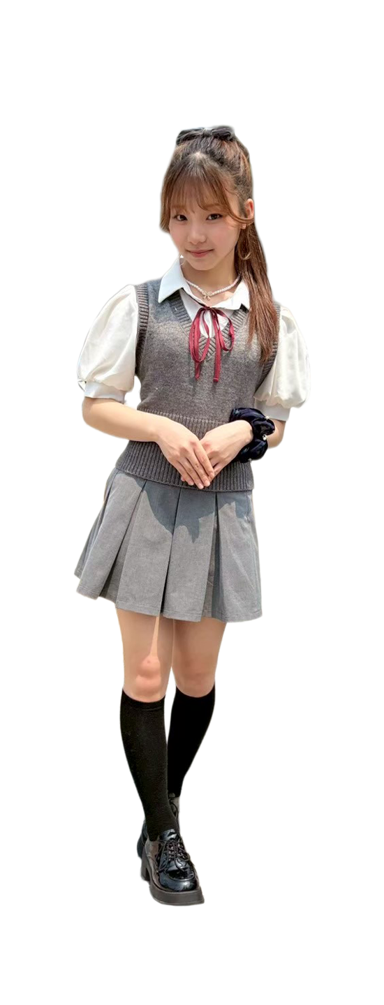 夢に向かって全力で走りながら、最高の先生たちと過ごす、ワクワクする毎日。