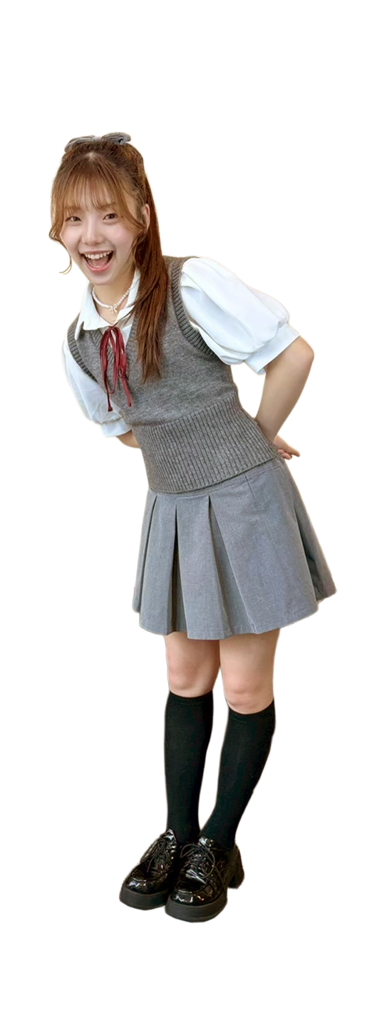 夢に向かって全力で走りながら、最高の先生たちと過ごす、ワクワクする毎日。