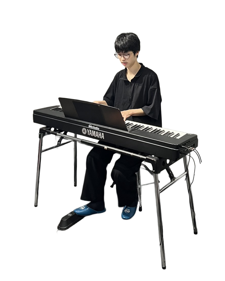 「ここが自分の居場所だ」と思えたから。辛い時に「0.1歩踏み出す勇気」を持てるようになりました。