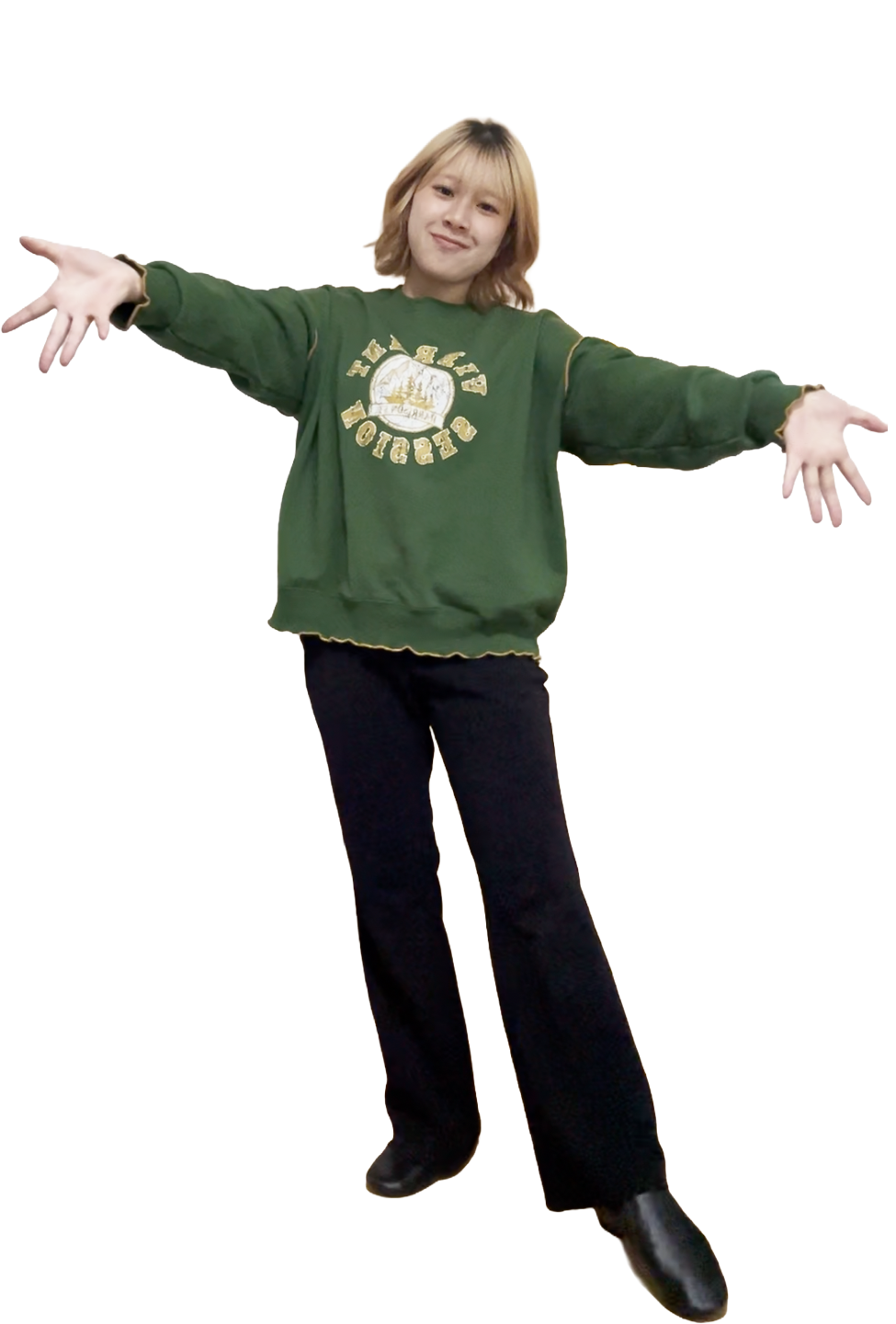 内気だった私が、お芝居の夢と出会えた場所。ここは、勉強も、好きなことも、全部「私らしく」両立できる。