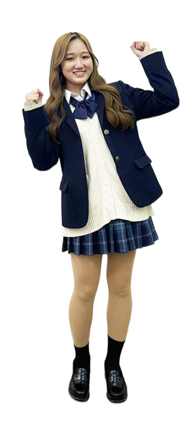 不登校だった私が、実行委員やバイトリーダーに挑戦。ここが私を変えてくれた、大切な居場所。