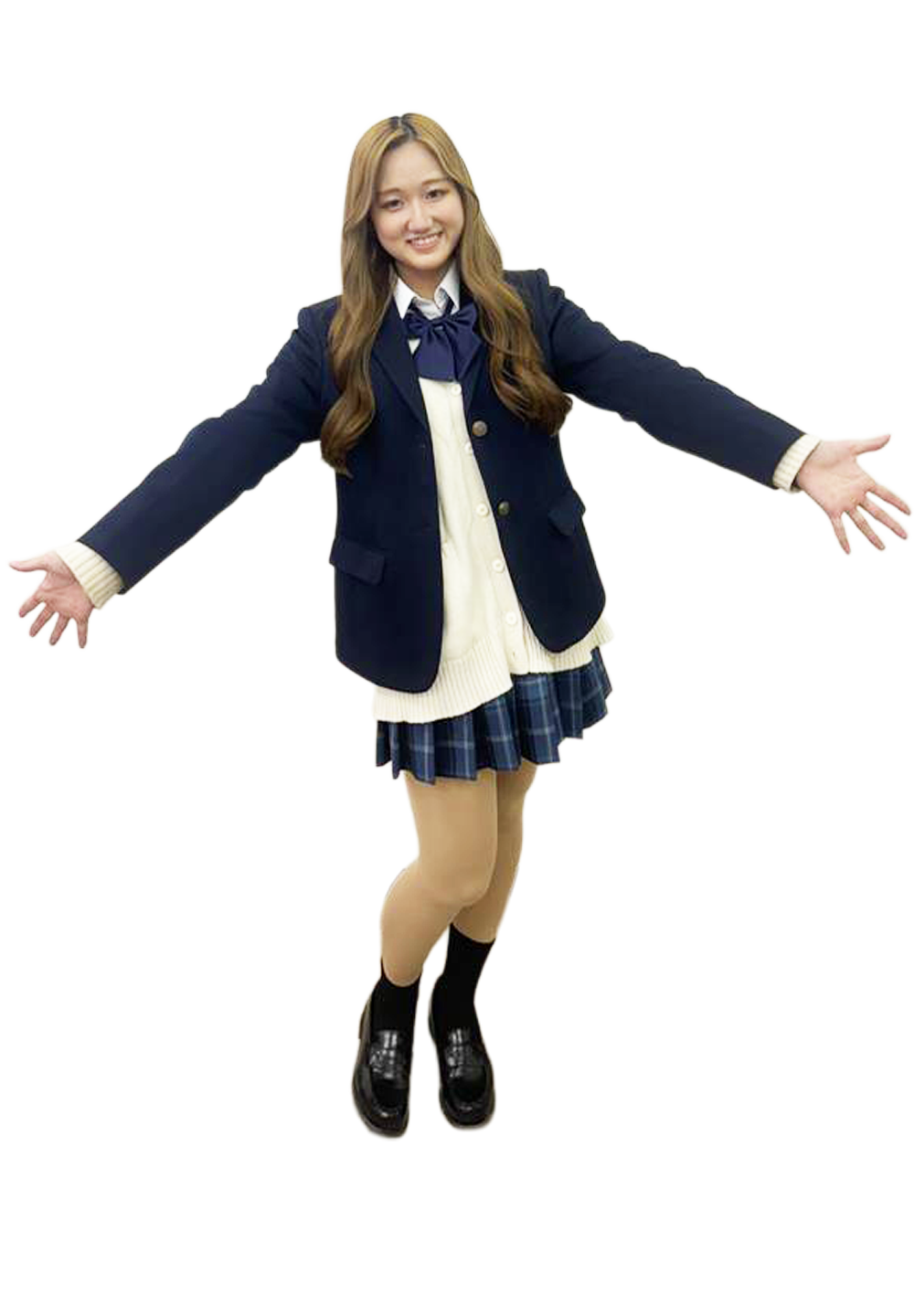 不登校だった私が、実行委員やバイトリーダーに挑戦。ここが私を変えてくれた、大切な居場所。