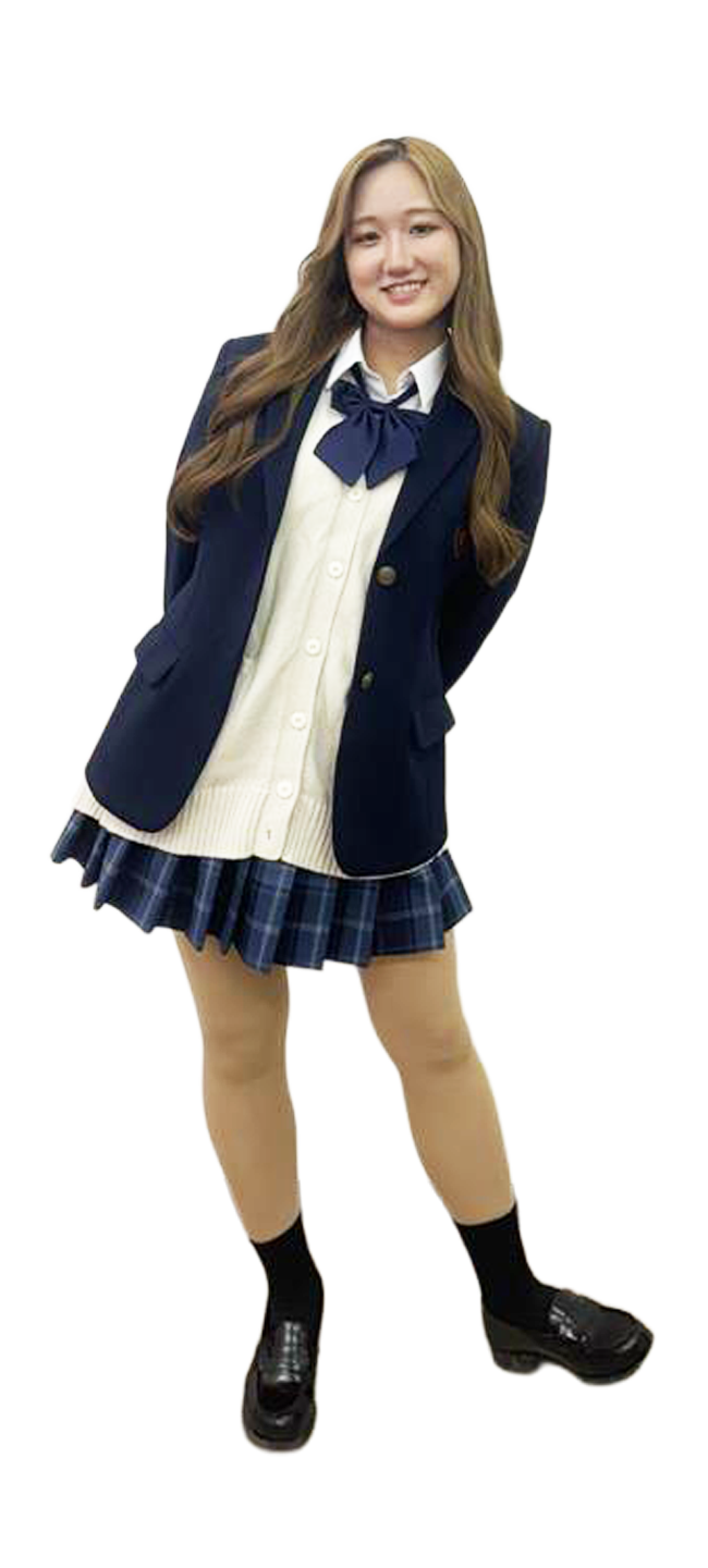 不登校だった私が、実行委員やバイトリーダーに挑戦。ここが私を変えてくれた、大切な居場所。