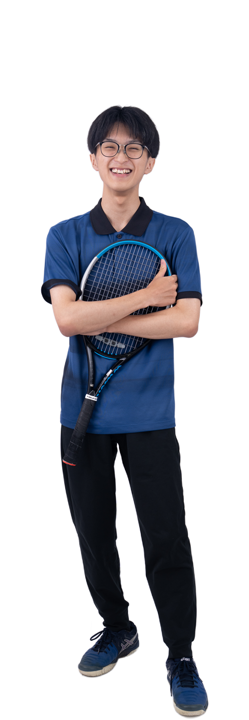 活動を通して、仲間と協力することの楽しさや喜びを実感できた！