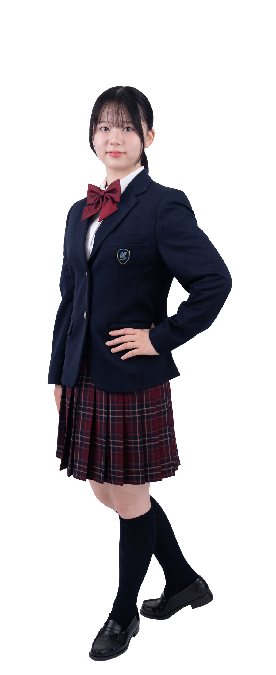 毎日を楽しくするのは自分次第！