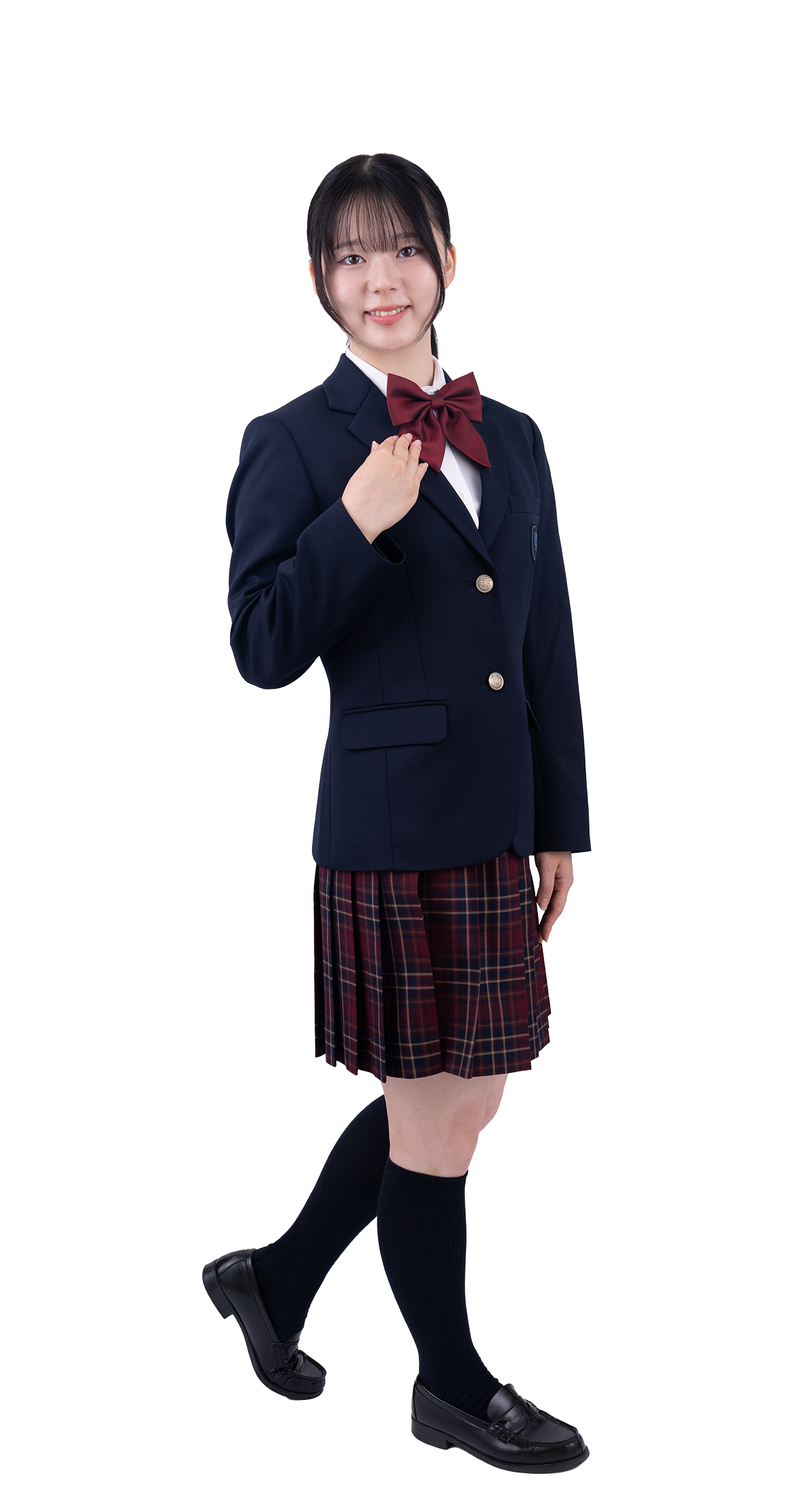 毎日を楽しくするのは自分次第！