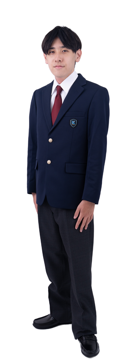 達成感と喜びで胸がいっぱいになる経験ができた！