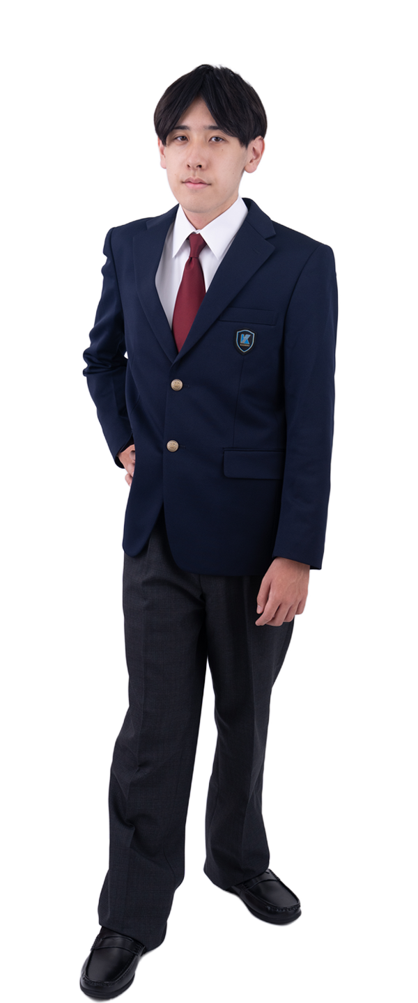 達成感と喜びで胸がいっぱいになる経験ができた！