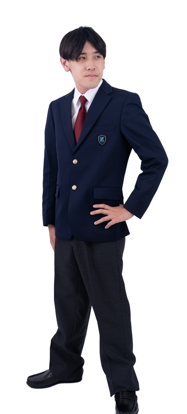 達成感と喜びで胸がいっぱいになる経験ができた！