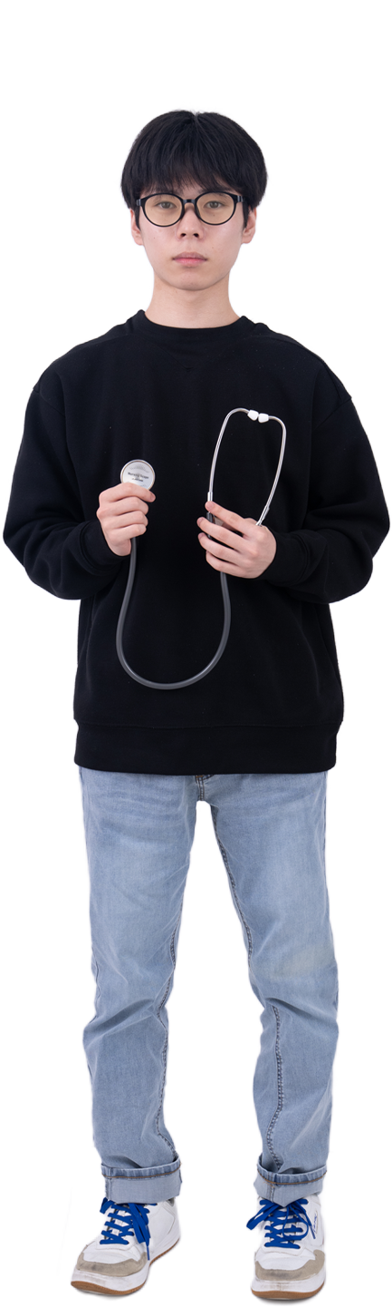 仲間や先生方との思い出がたくさんできた！