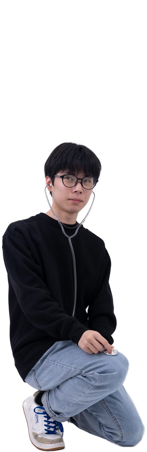 仲間や先生方との思い出がたくさんできた！