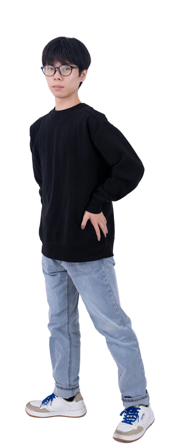 仲間や先生方との思い出がたくさんできた！