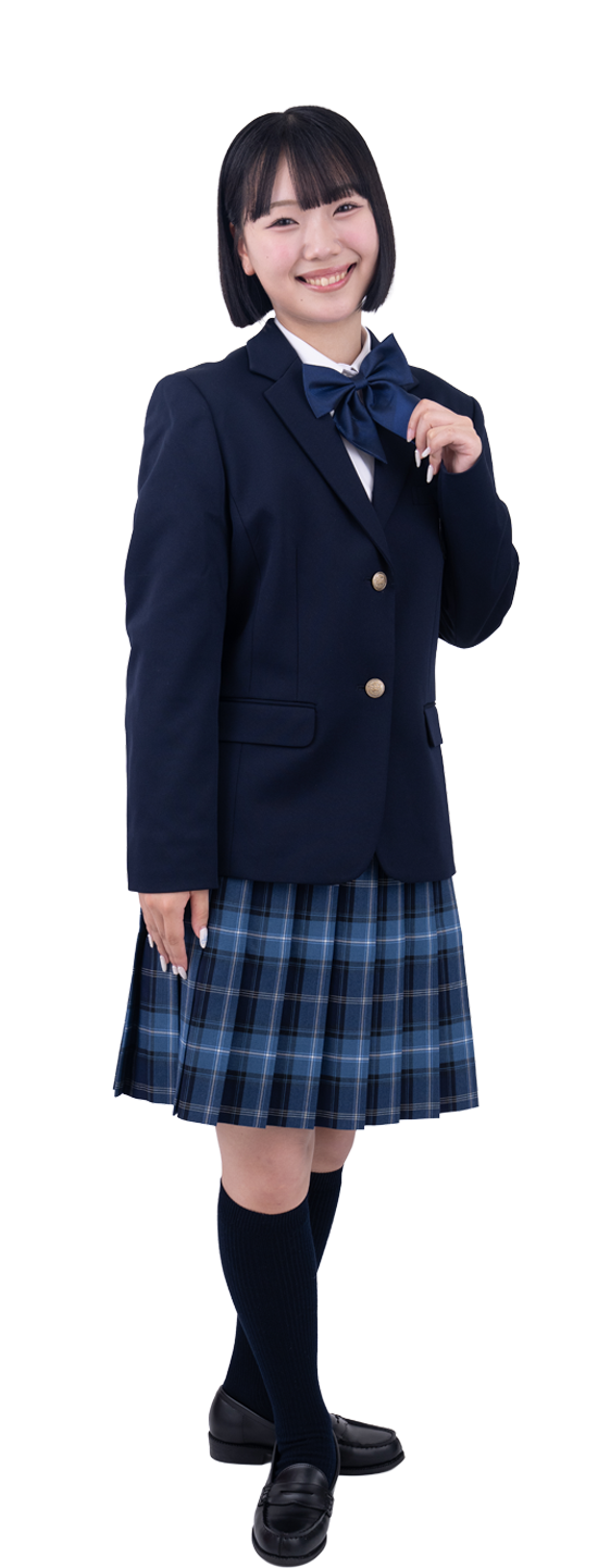 自分の好きなことに全力投球できる！