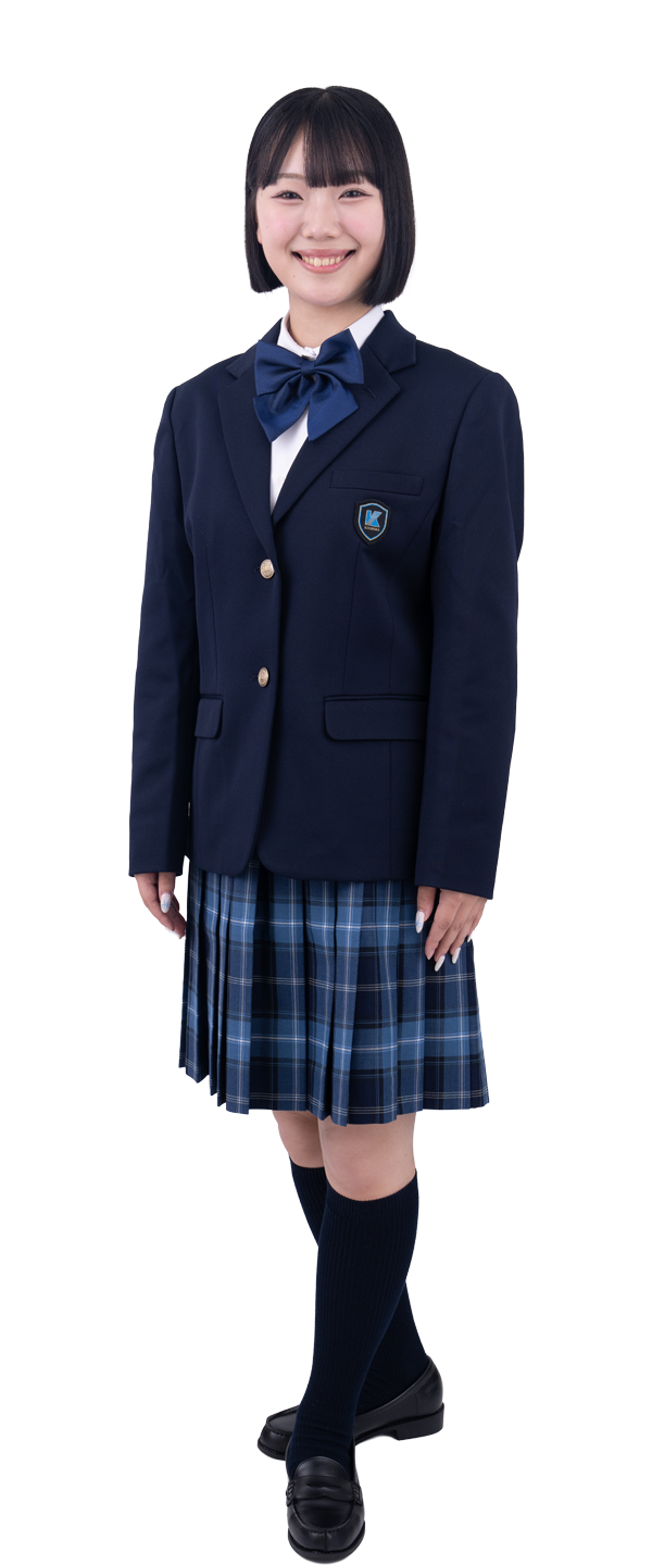 自分の好きなことに全力投球できる！