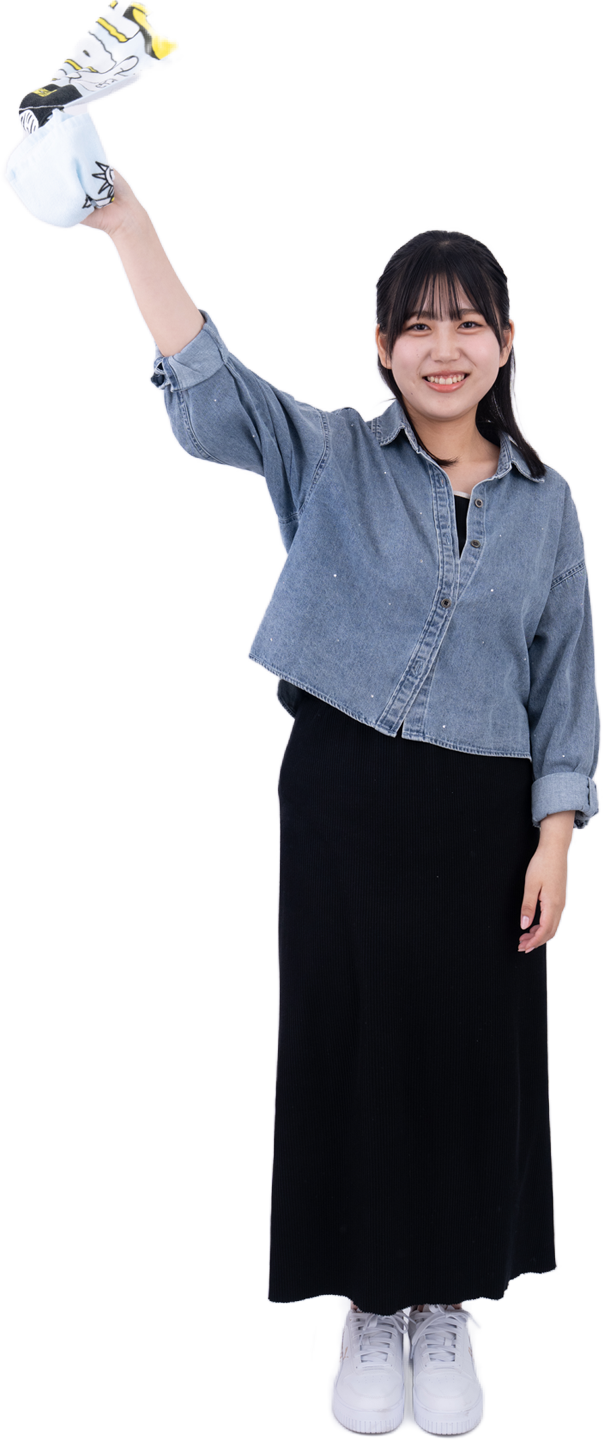 勉強と趣味の両立ができる！