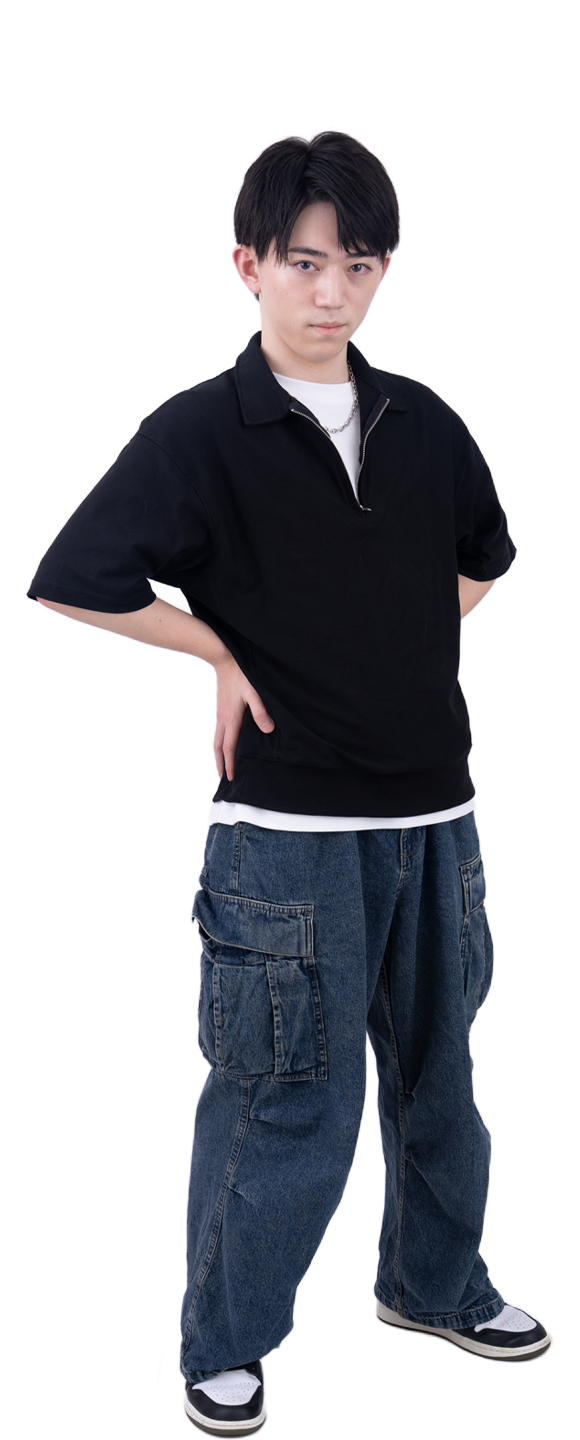 勉強も趣味も充実しています。