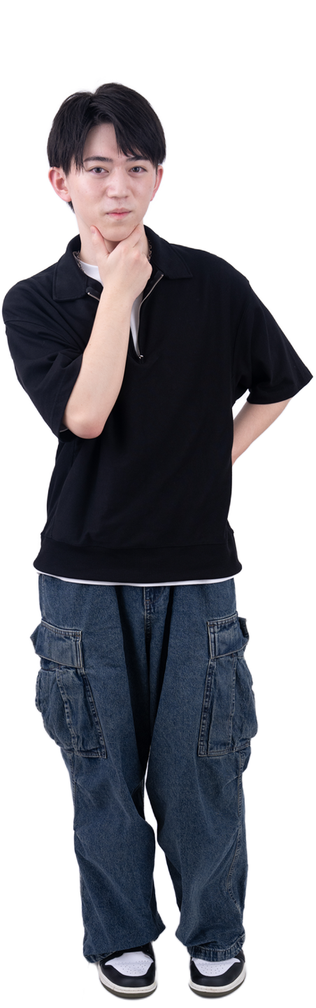 勉強も趣味も充実しています。