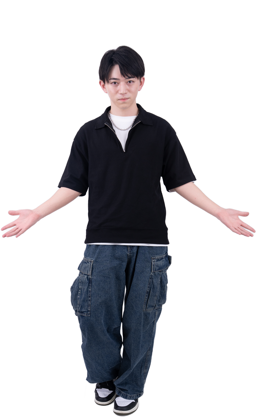 勉強も趣味も充実しています。