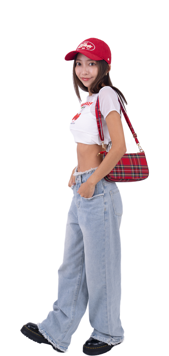 舞台で輝くために、毎日を全力で！