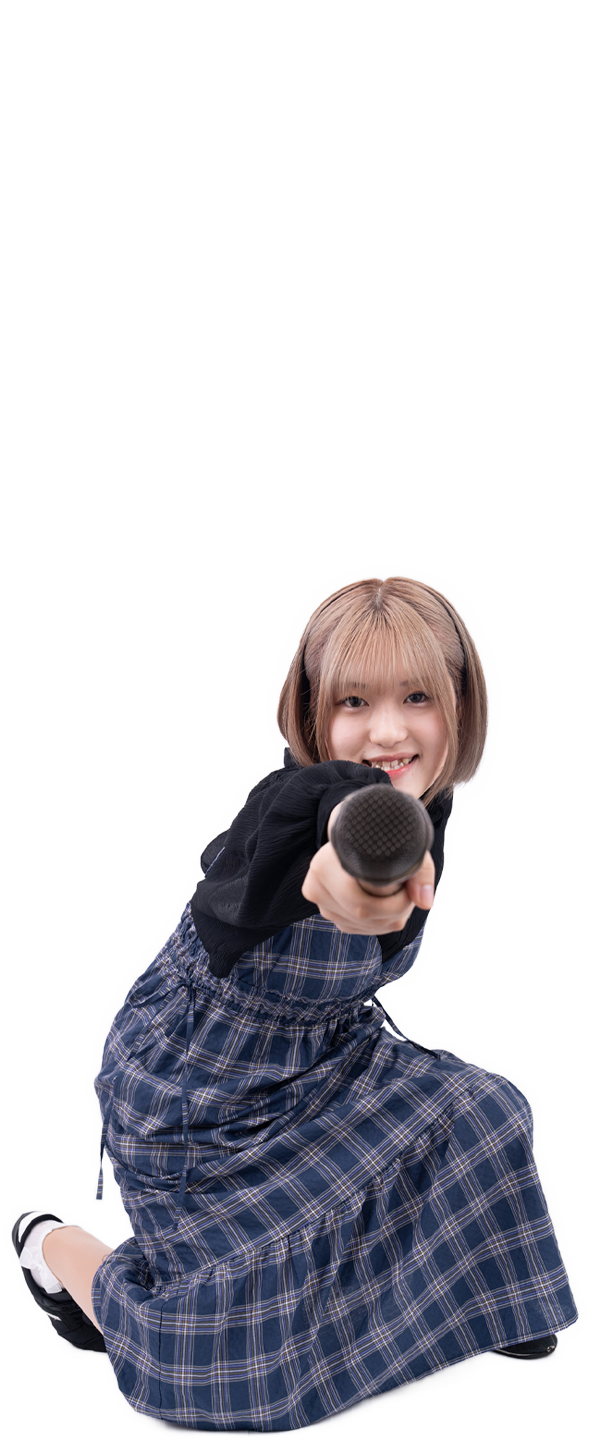 好きなことを頑張るって最高！