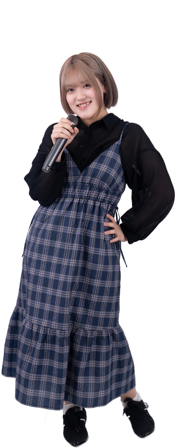 好きなことを頑張るって最高！