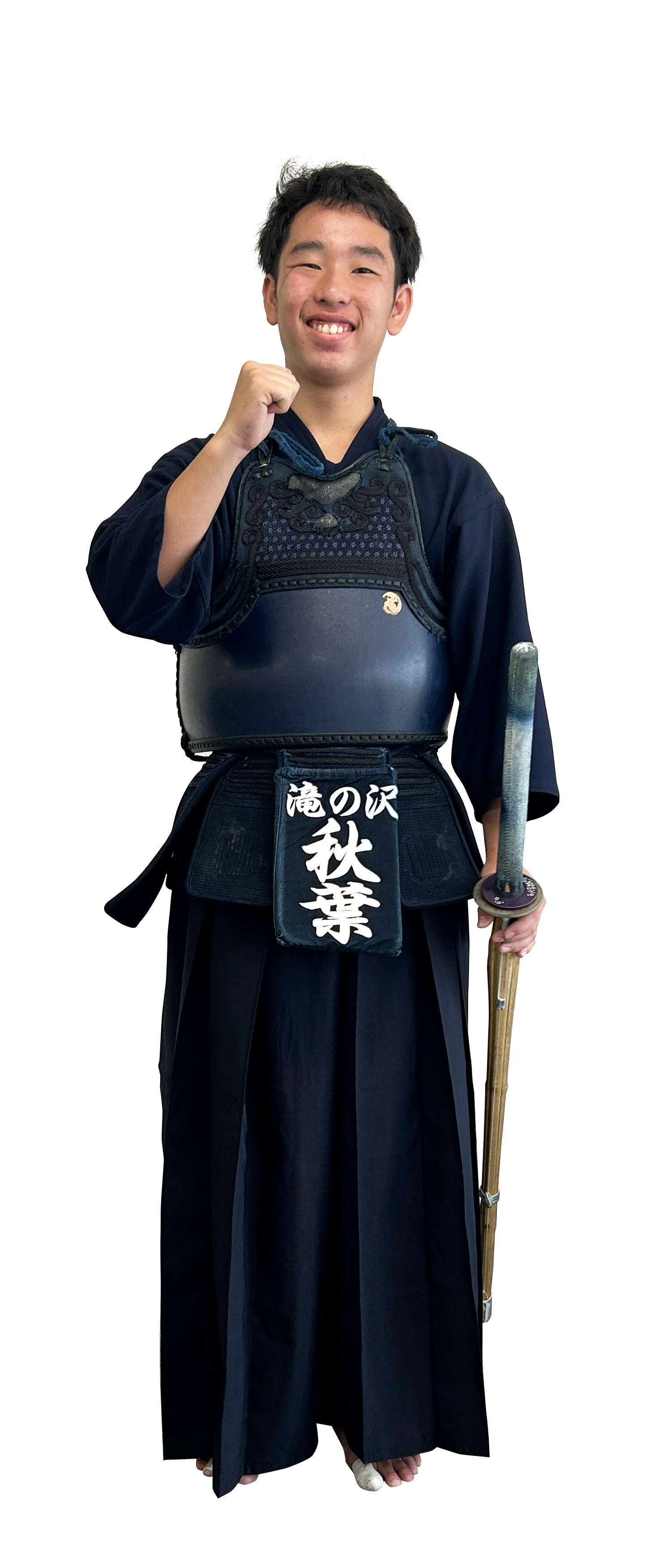 ゆっくり自分の歩幅で歩もう！