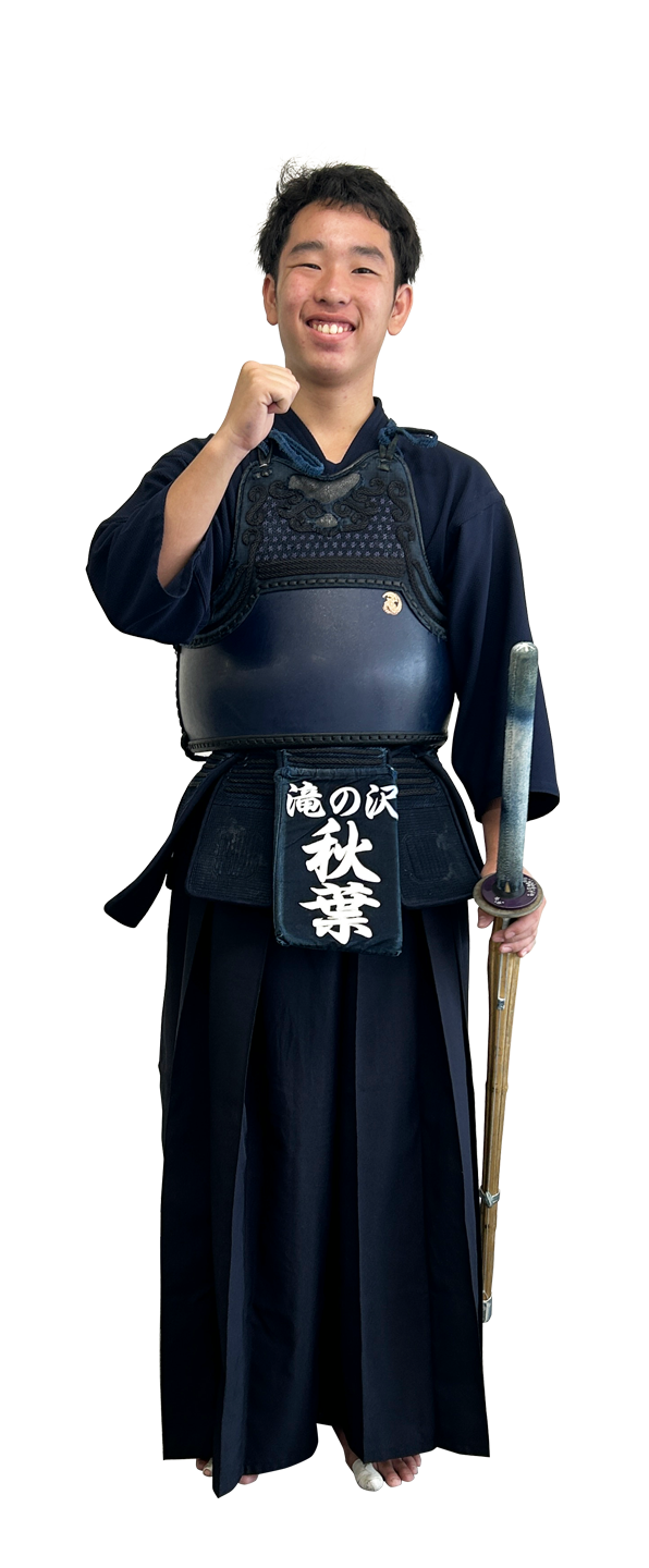 ゆっくり自分の歩幅で歩もう！