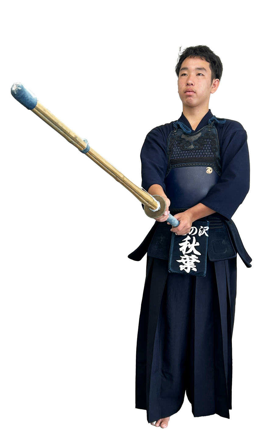 ゆっくり自分の歩幅で歩もう！