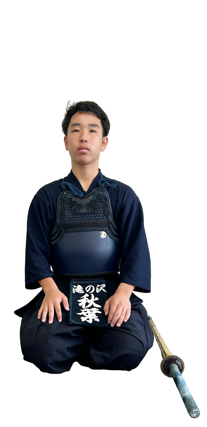 ゆっくり自分の歩幅で歩もう！