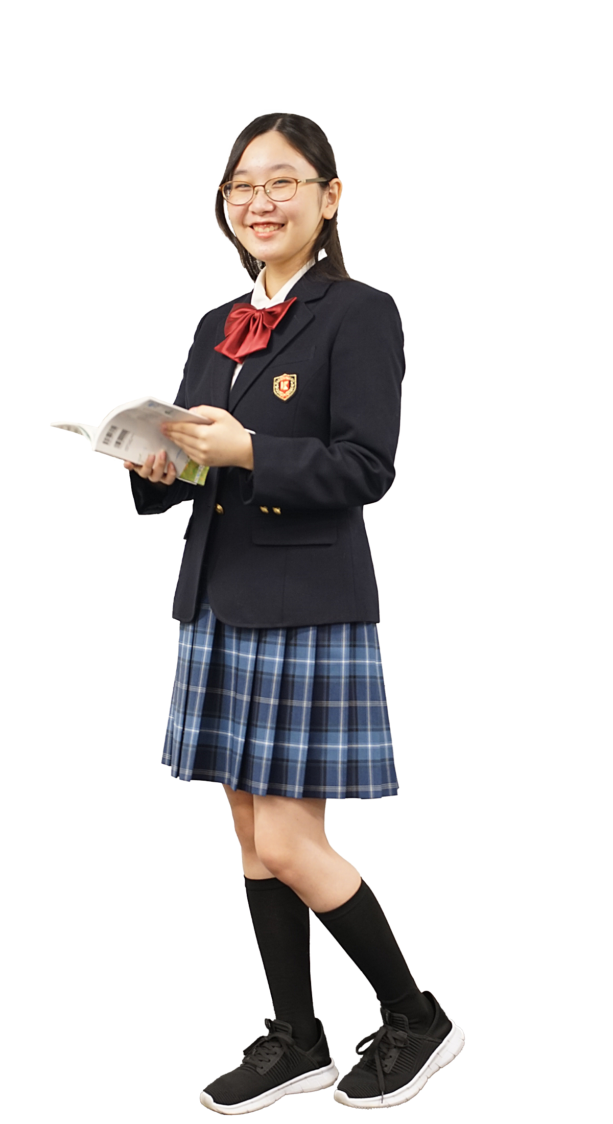 自分のペースで前へ進もう