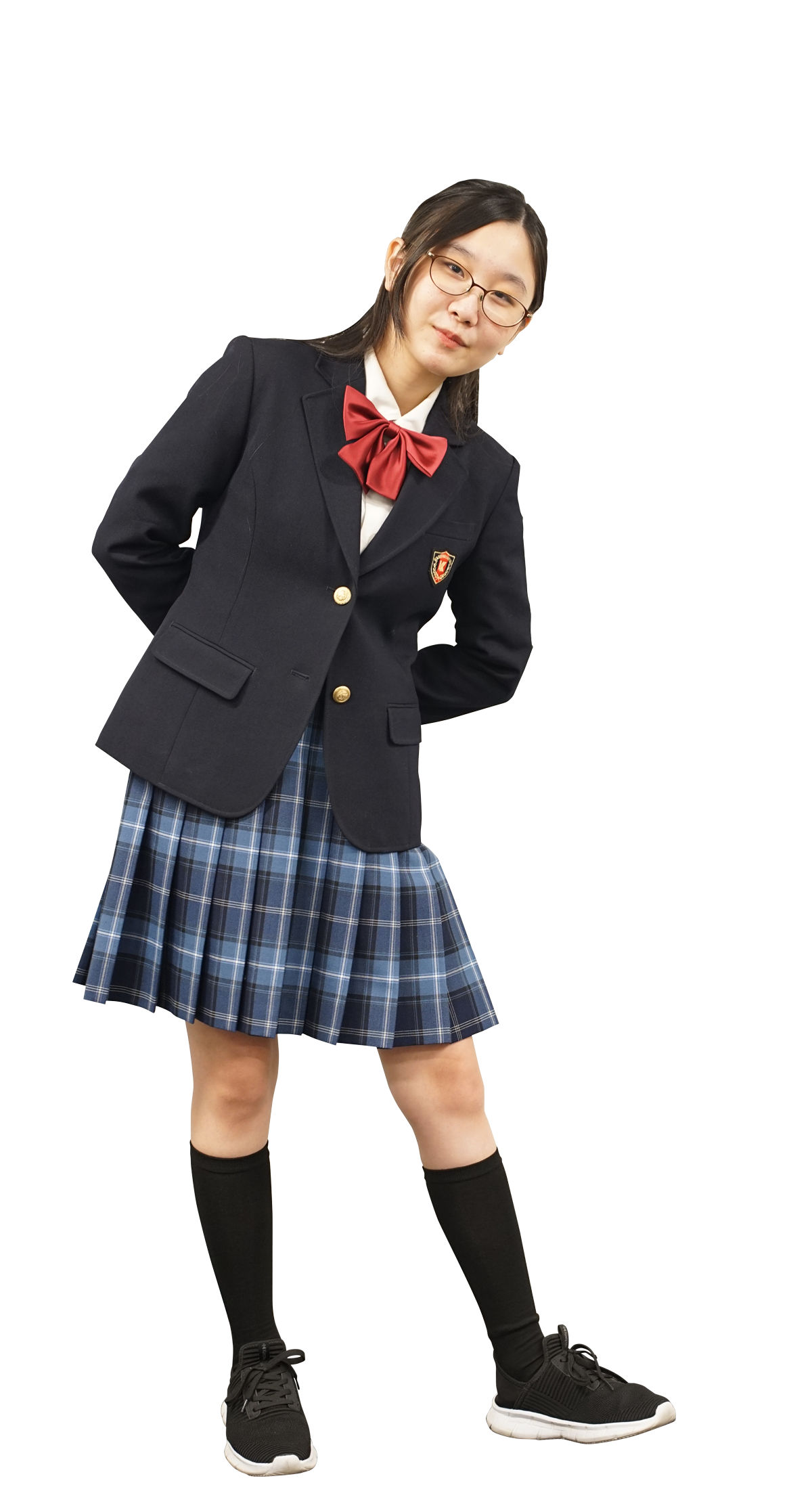 自分のペースで前へ進もう