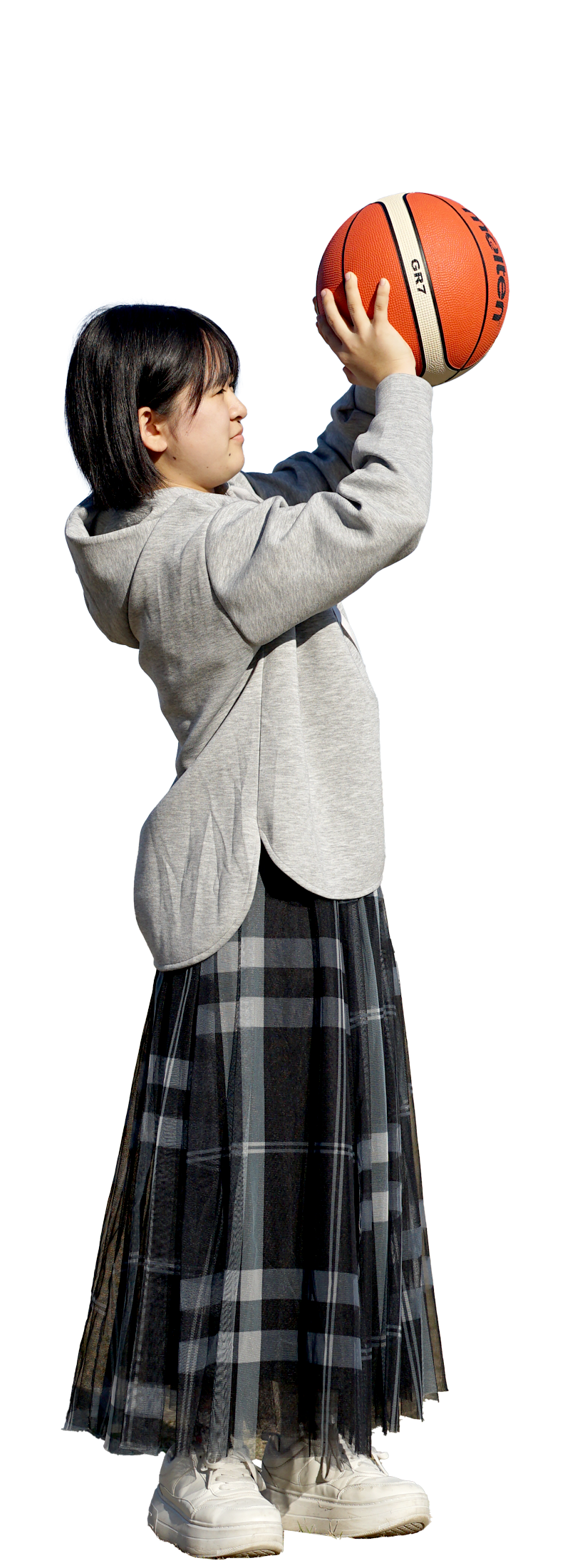 歌いながら見つける、私のこれから