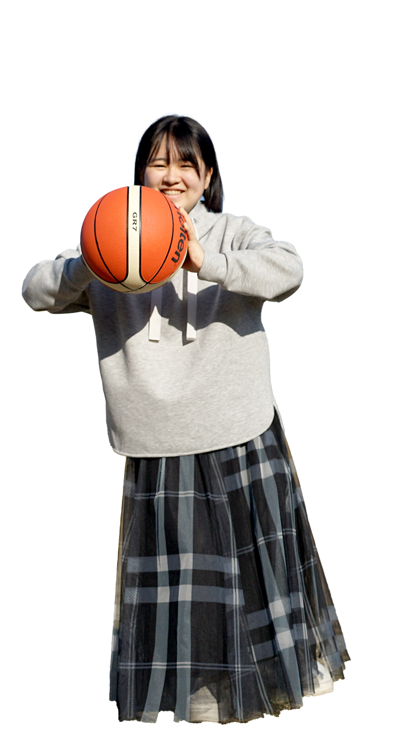 歌いながら見つける、私のこれから