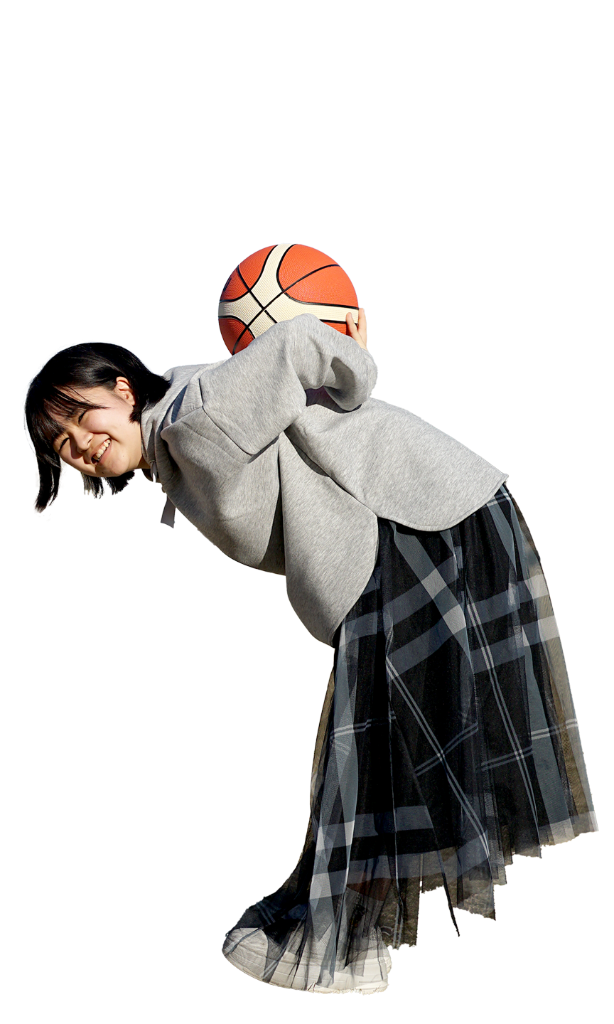 歌いながら見つける、私のこれから