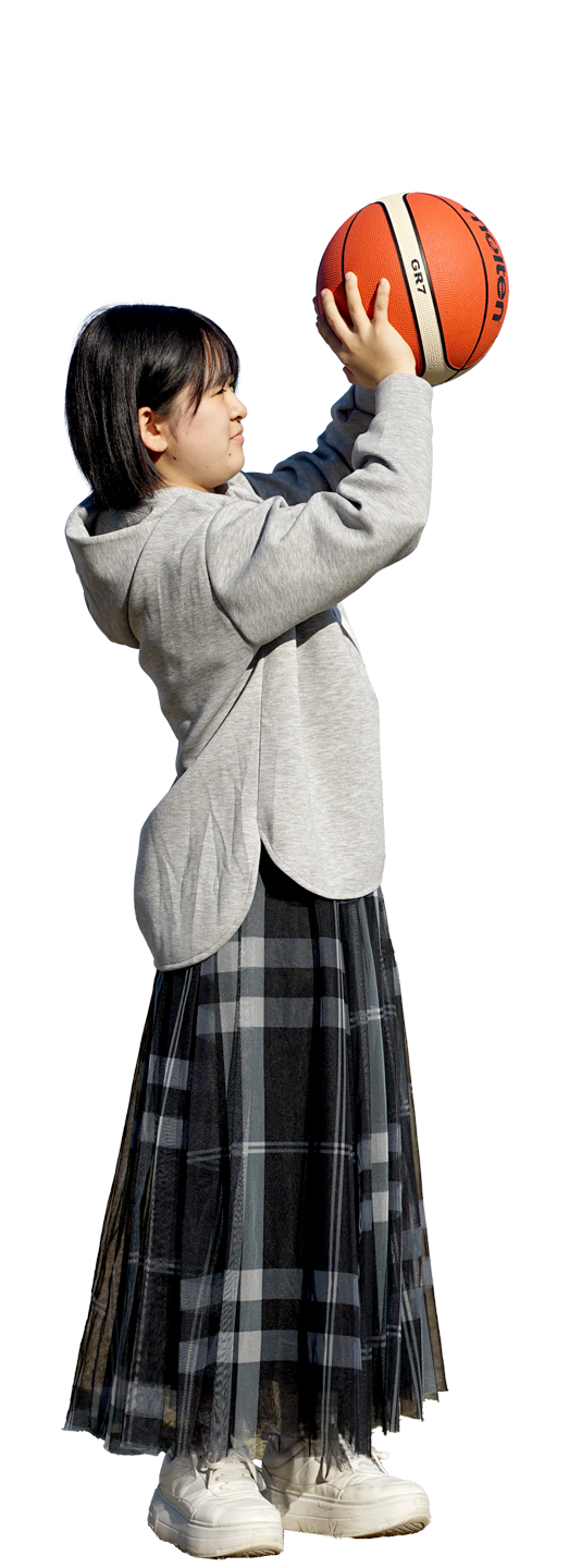 歌いながら見つける、私のこれから