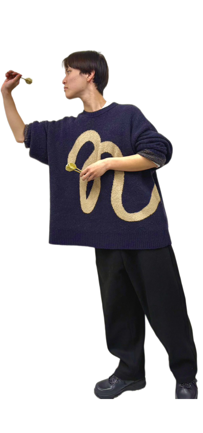 モデル活動と勉強を両立しながら、もっと明るく、ポジティブな自分になれた場所。 