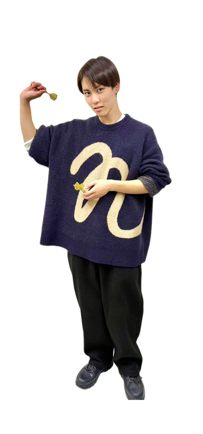 モデル活動と勉強を両立しながら、もっと明るく、ポジティブな自分になれた場所。 