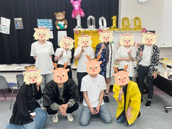 カシマ文鹿祭2025‼