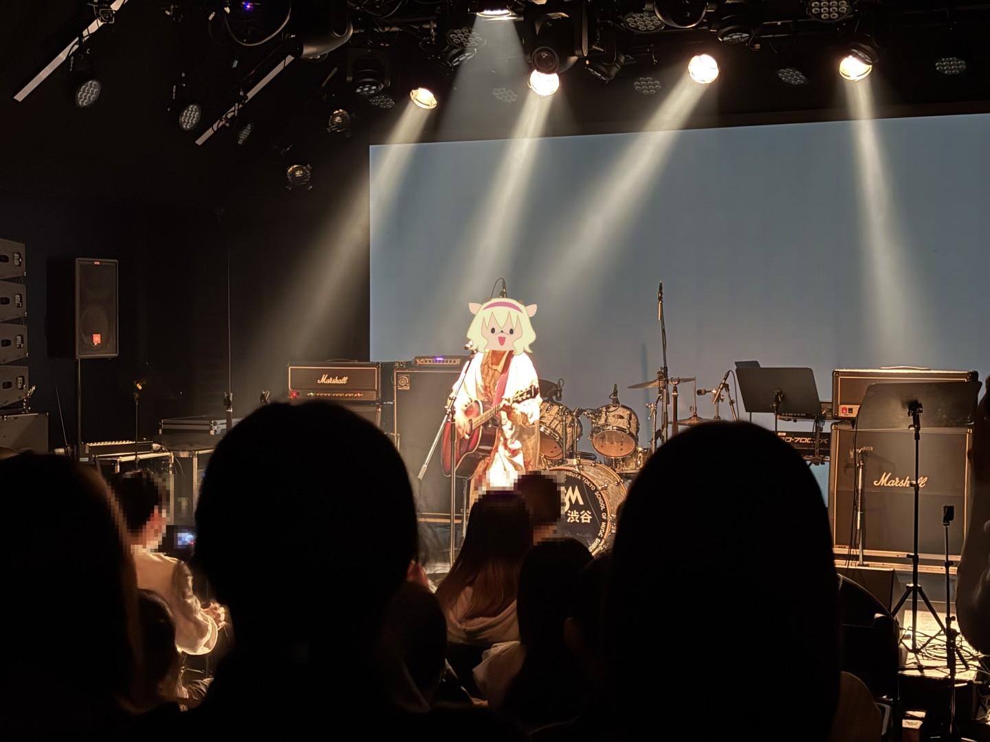 卒業ライブ2025🎤