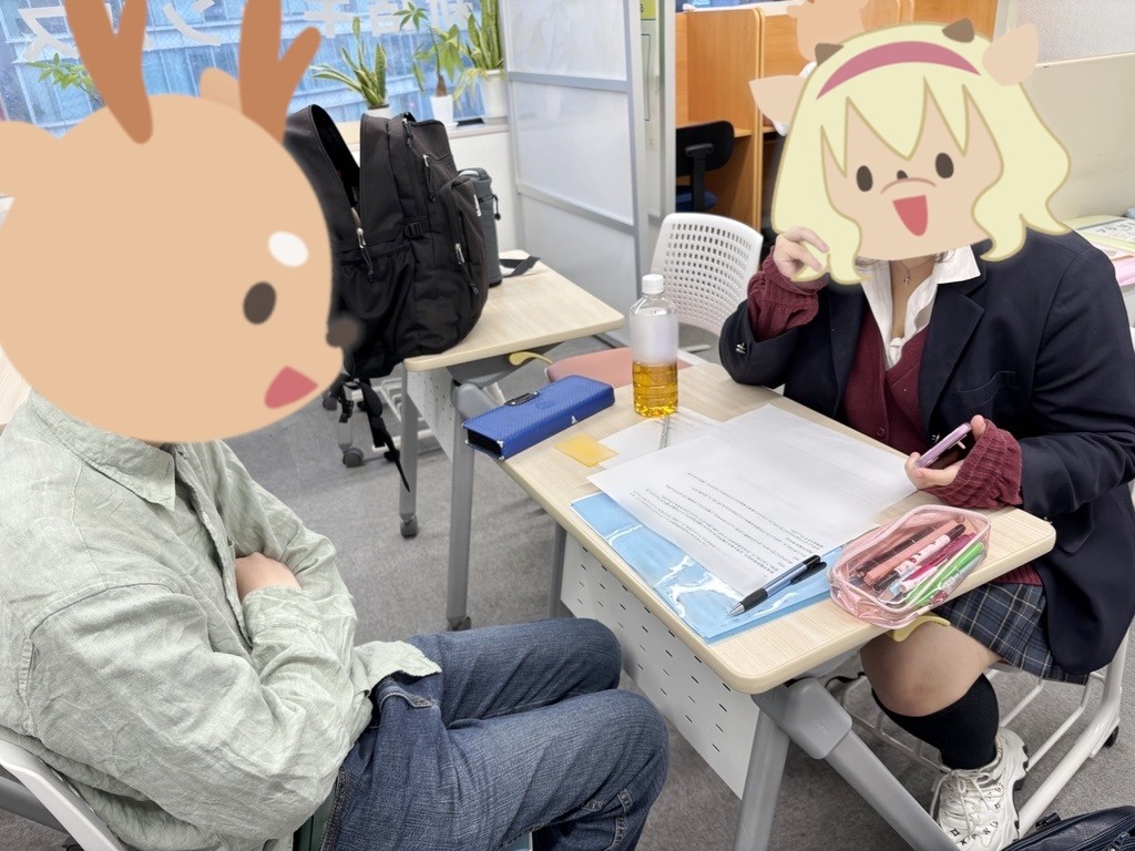 【新宿キャンパスで挑戦！】ユニクロ×UNHCR「服のチカラプロジェクト」で世界に笑顔を届けたい！