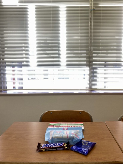 【KG土浦】ハッピーバレンタイン!