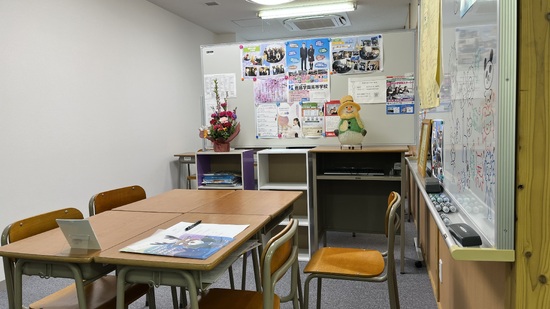 三者面談を実施します