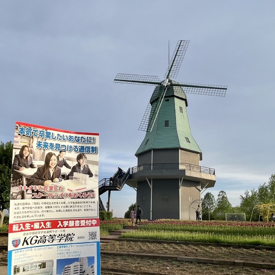 こどもの日、先生は何してるの？