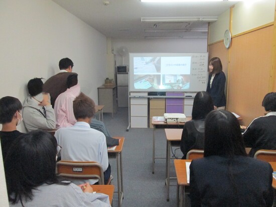 【KG土浦】特別活動『イラスト・e-sports体験』を実施しました