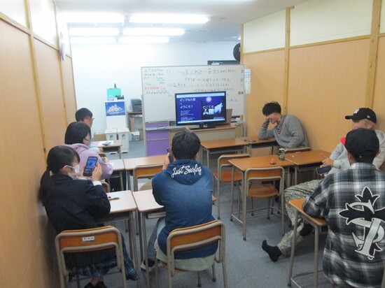 【KG土浦】「週３日制」はどんなコース？