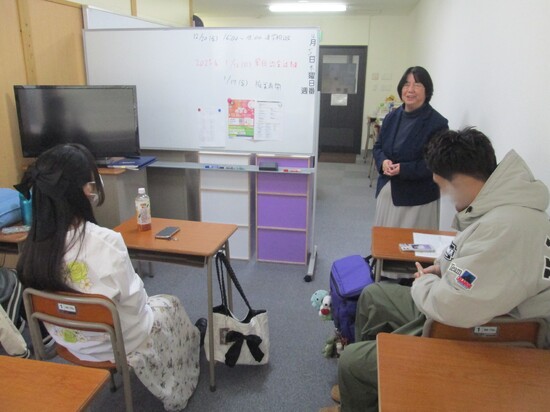 【KG土浦】「週１日制」はどんなコース？