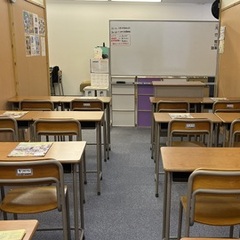 【大安】学校説明会を開催します