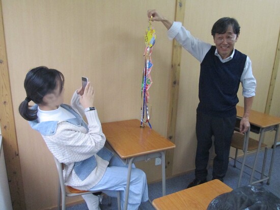 【進学指導に強いキャンパスです】「週５日制」はどんなコース？